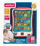Winfun I Fun Pad