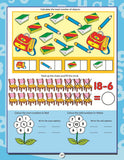 Dreamland Publications - 1001 Activity Book