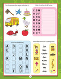 Dreamland Publications - 1001 Activity Book