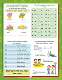 Dreamland Publications - 1001 Activity Book