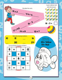Dreamland Publications - 1001 Activity Book