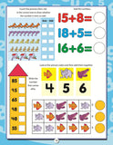 Dreamland Publications - 1001 Activity Book