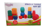 STACK N TUMBLE GIFTSET