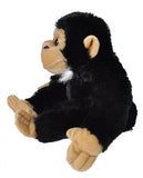 Wild Republic Mini Chimpanzee Baby 8 Inch