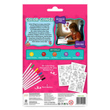 Skillmatics Color Clingz: Unicorns & Princesses