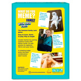 What Do You Meme? Desi Feels - Hilarious Family Party Game