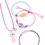 Make It Real - Positive Gems Jewelry