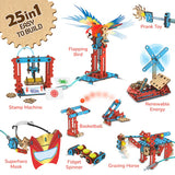 Smartivity Hydraulics Kit