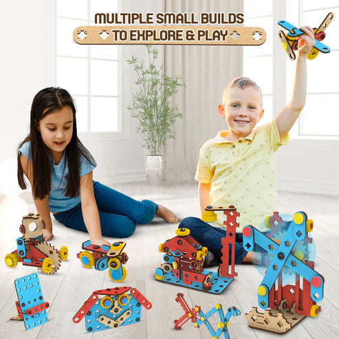 Smartivity Hydraulics Kit