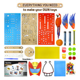Smartivity Hydraulics Kit