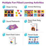 Smartivity My First Play Box