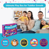 Smartivity My First Play Box
