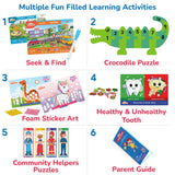 Smartivity Play and Learn Kit