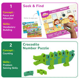 Smartivity Play and Learn Kit