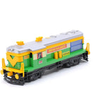 Centy Toys Locomotive Engine - Green