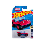 Hot Wheels Spider-Mobile