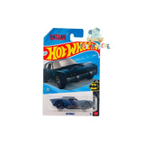 Hot Wheels Batmobile