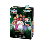 Topps Match Attax UEFA Europa, Champions, Conference League Gladiators Warlords Mega Pack#2