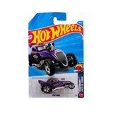 Hot Wheels FIAT 500C