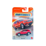 Matchbox Volvo XC40