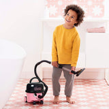Casdon Hetty Vacuum Cleaner Pink