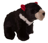 Wild Republic Cuddlekins Tasmanian Devil 8 Inch