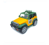 Centy Ranger Jungle Safari