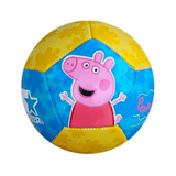 Starter Football Peppa Pig Yellow Blue Size 1