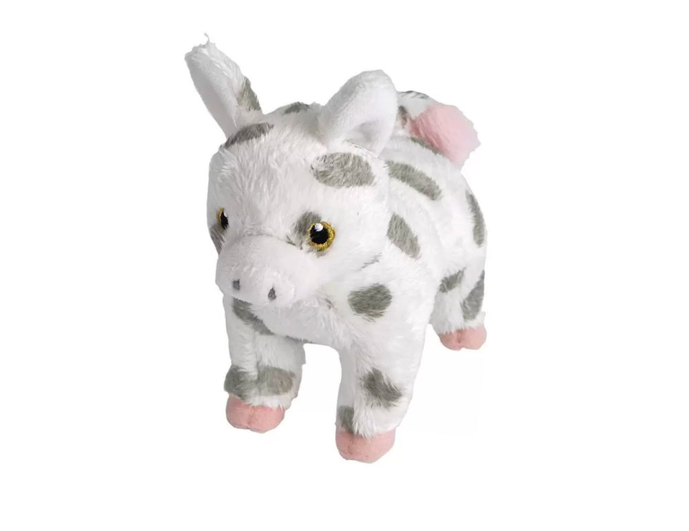 Wild Republic Lil Farm Pig