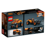Lego Monster Jam™ El Toro Loco™