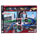 Majorette Urban Garage