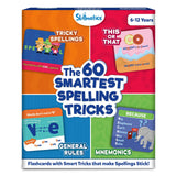 Skillmatics The 60 Smartest Spelling Tricks