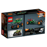 Lego Monster Jam™ Dragon™