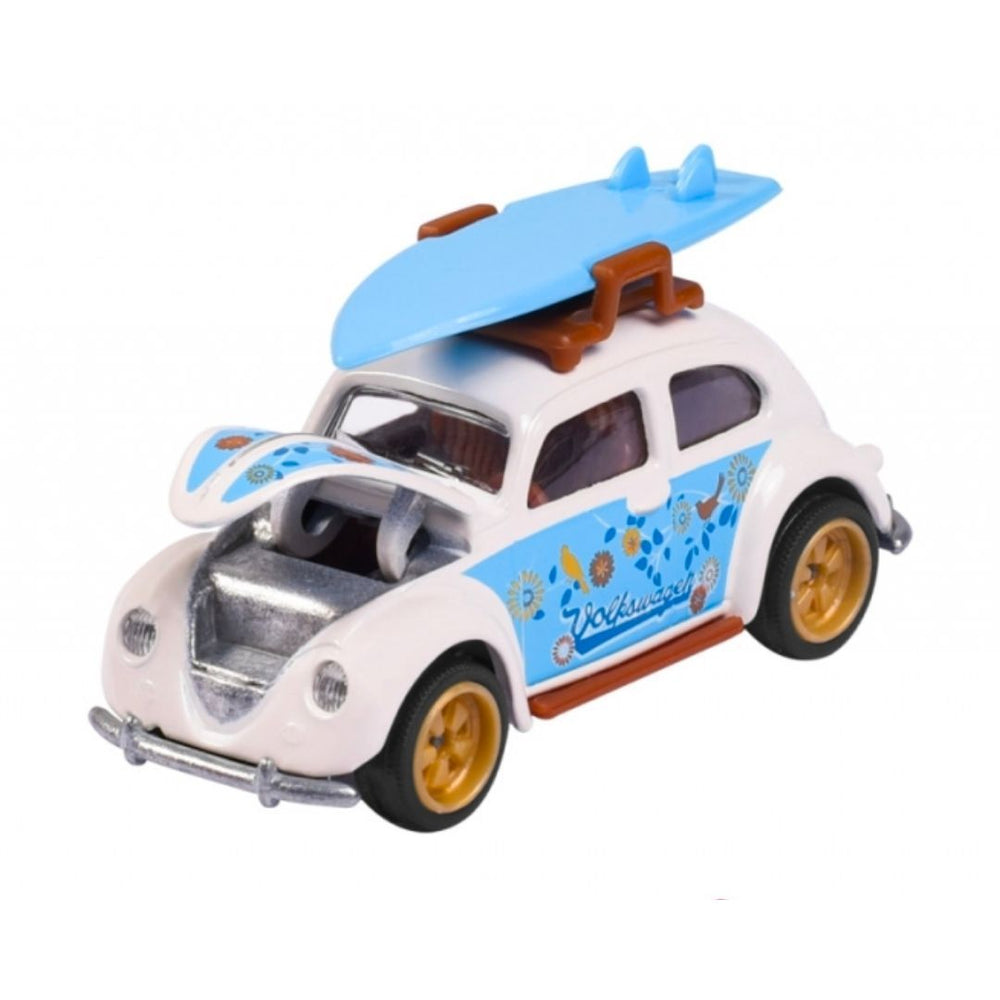 Majorette Volkswagen - The Originals Beetle