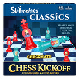 Skillmatics Chess Kickoff