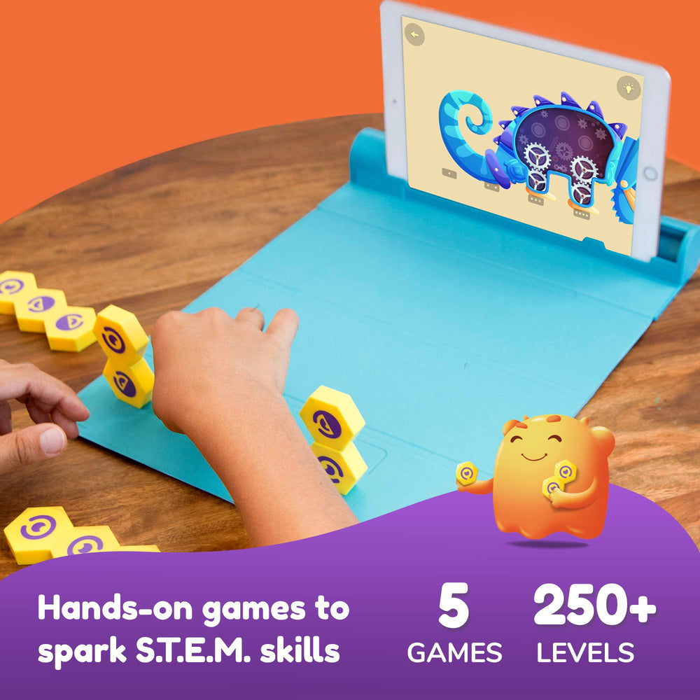 PlayShifu Plugo Link Without Gamepad