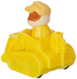 Paw Patrol Value Rescue Racers Rubble
