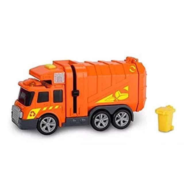 Dickie Toys City Cleaner