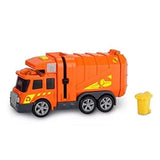 Dickie Toys City Cleaner
