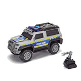 Dickie Toys Police Car
