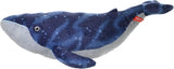 Wild Republic Cuddlekins Blue Whale 20 Inches