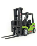 Centy Forklift Friction Powered - Green