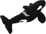 Wild Republic Cuddlekins Mini Orca 8 Inch