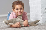 Wild Republic Cuddlekins Mini Hammerhead Shark 8 Inches