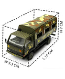 Centy Army Troop Carrier