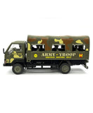 Centy Army Troop Carrier