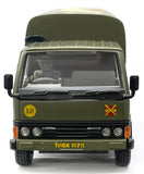 Centy Army Troop Carrier