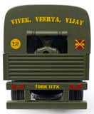 Centy Army Troop Carrier