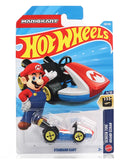 Hot Wheels Standard Kart