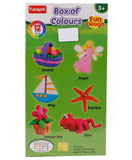 Fundough Box Of Colors